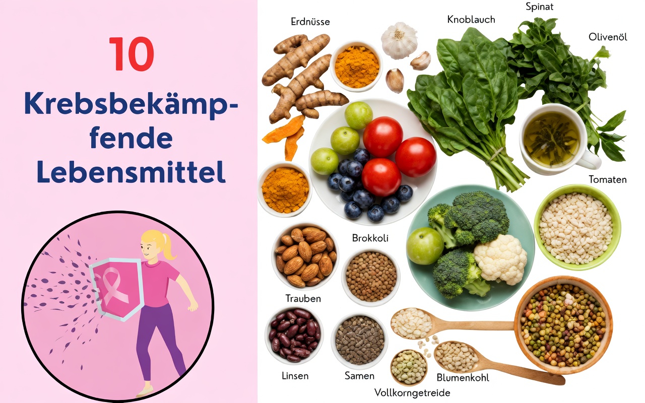 9 alltägliche Lebensmittel, die Ihr Krebsrisiko erhöhen können (und bessere Alternativen, die Sie stattdessen wählen können)