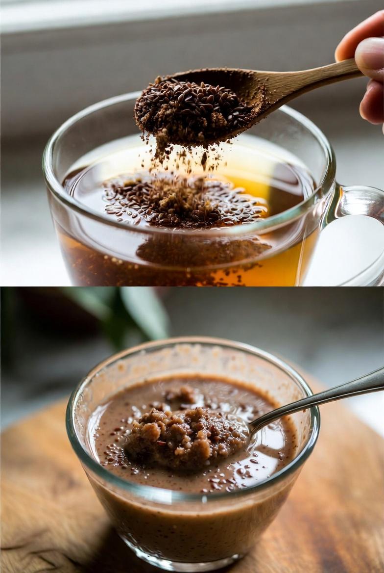 Der nächtliche Bissen, der Ihren Kreislauf vielleicht in Schwung bringt