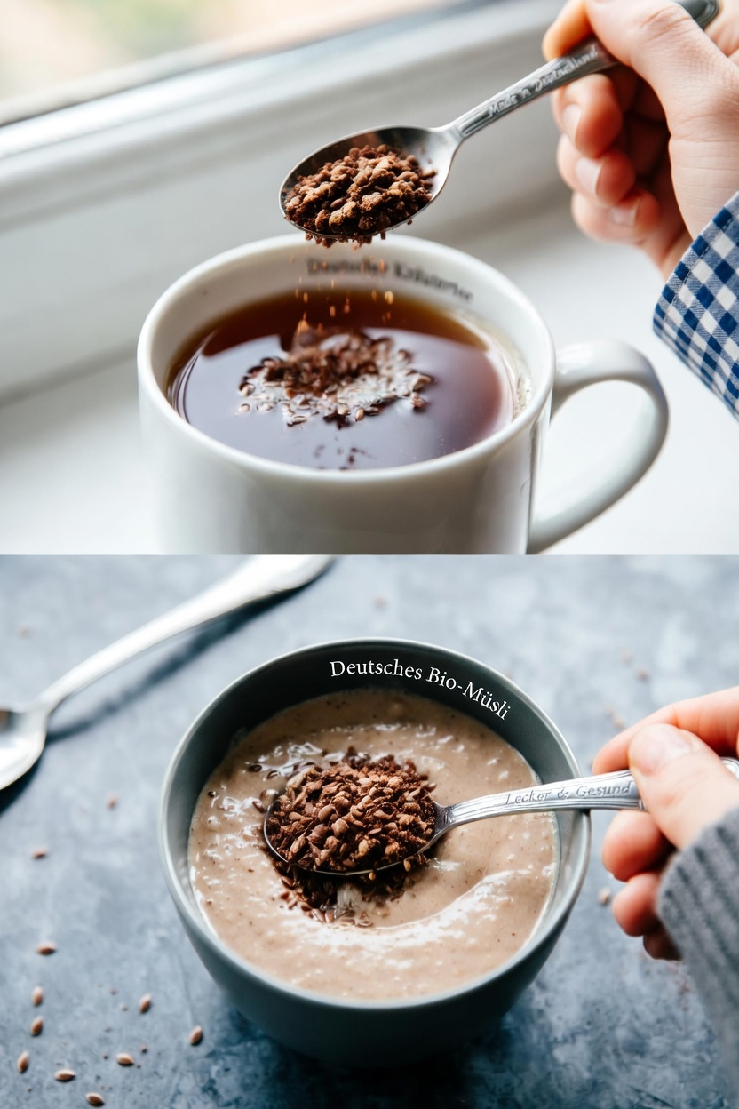 Der nächtliche Bissen, der Ihren Kreislauf vielleicht in Schwung bringt