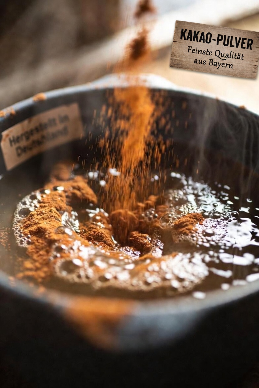 Der nächtliche Bissen, der Ihrem Kreislauf auf die Sprünge helfen könnte