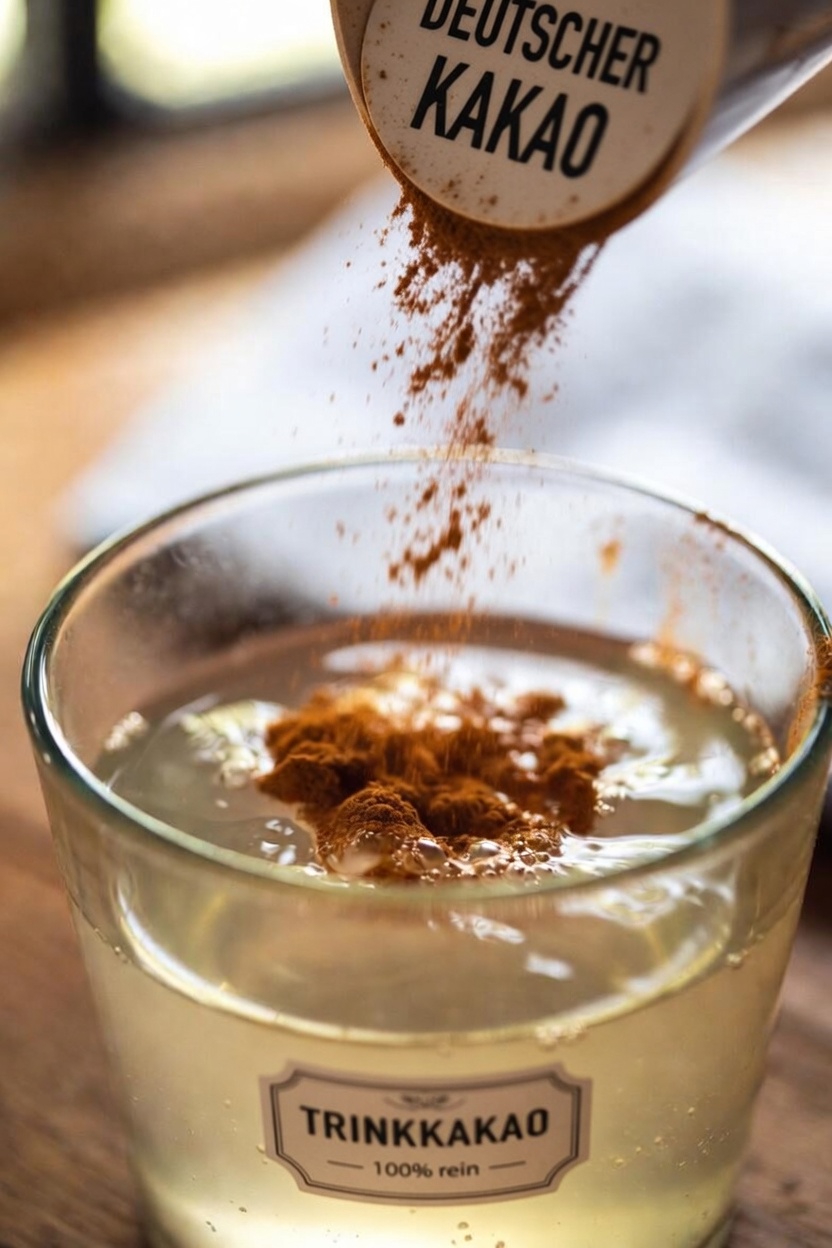 Der nächtliche Bissen, der Ihrem Kreislauf auf die Sprünge helfen könnte