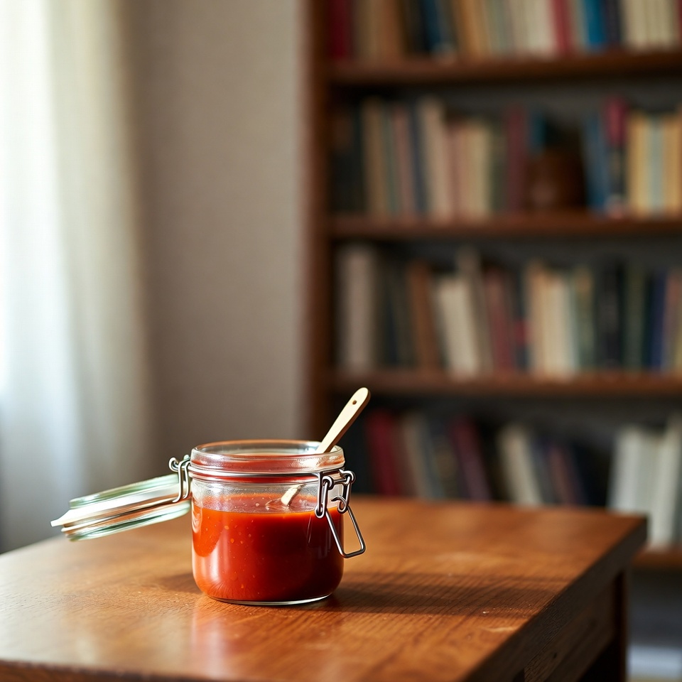 Tomaten und Maisstärke machen dich unabhängig von deinem Alter zu einem 16-jährigen Mädchen