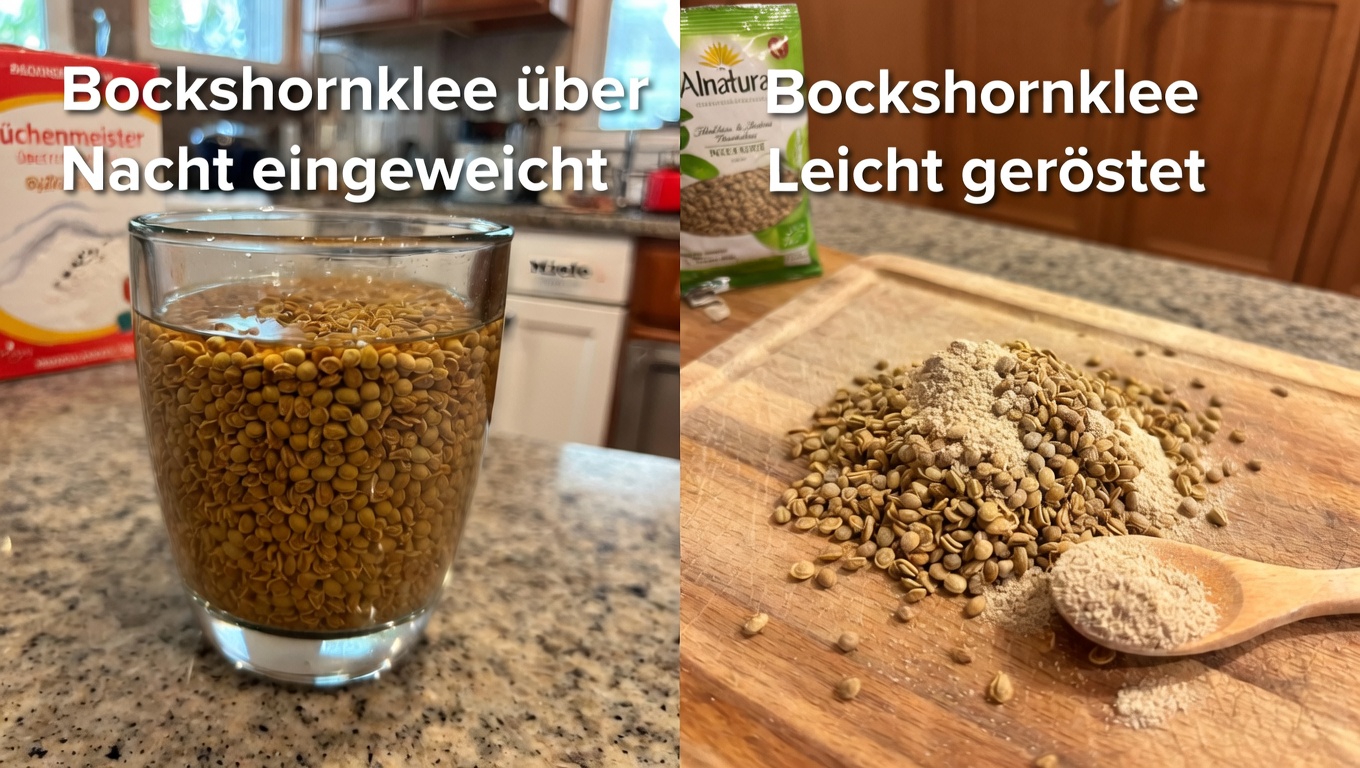 Krebs hasst diese 6 Samen: Krebs auf natürliche Weise bekämpfen