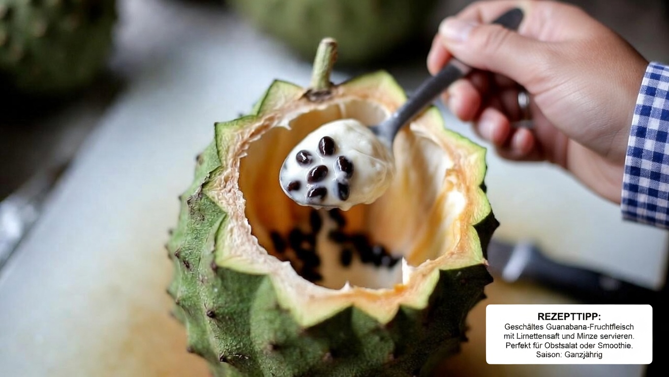 Ärzte sind überrascht! Diese zwei kraftvollen Früchte könnten Ihren Körper im Schlaf im Kampf gegen Krebs unterstützen