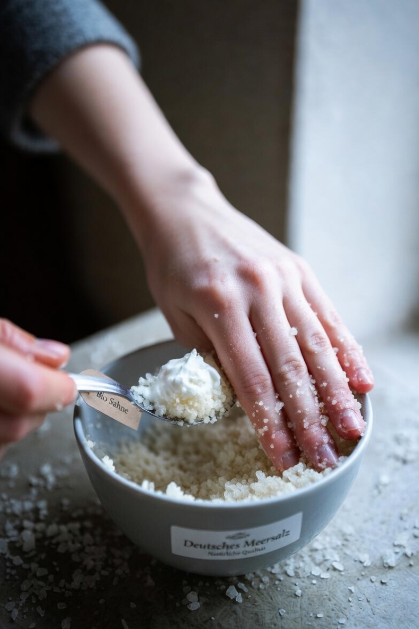 Warum Hände und Arme das Alter so deutlich zeigen