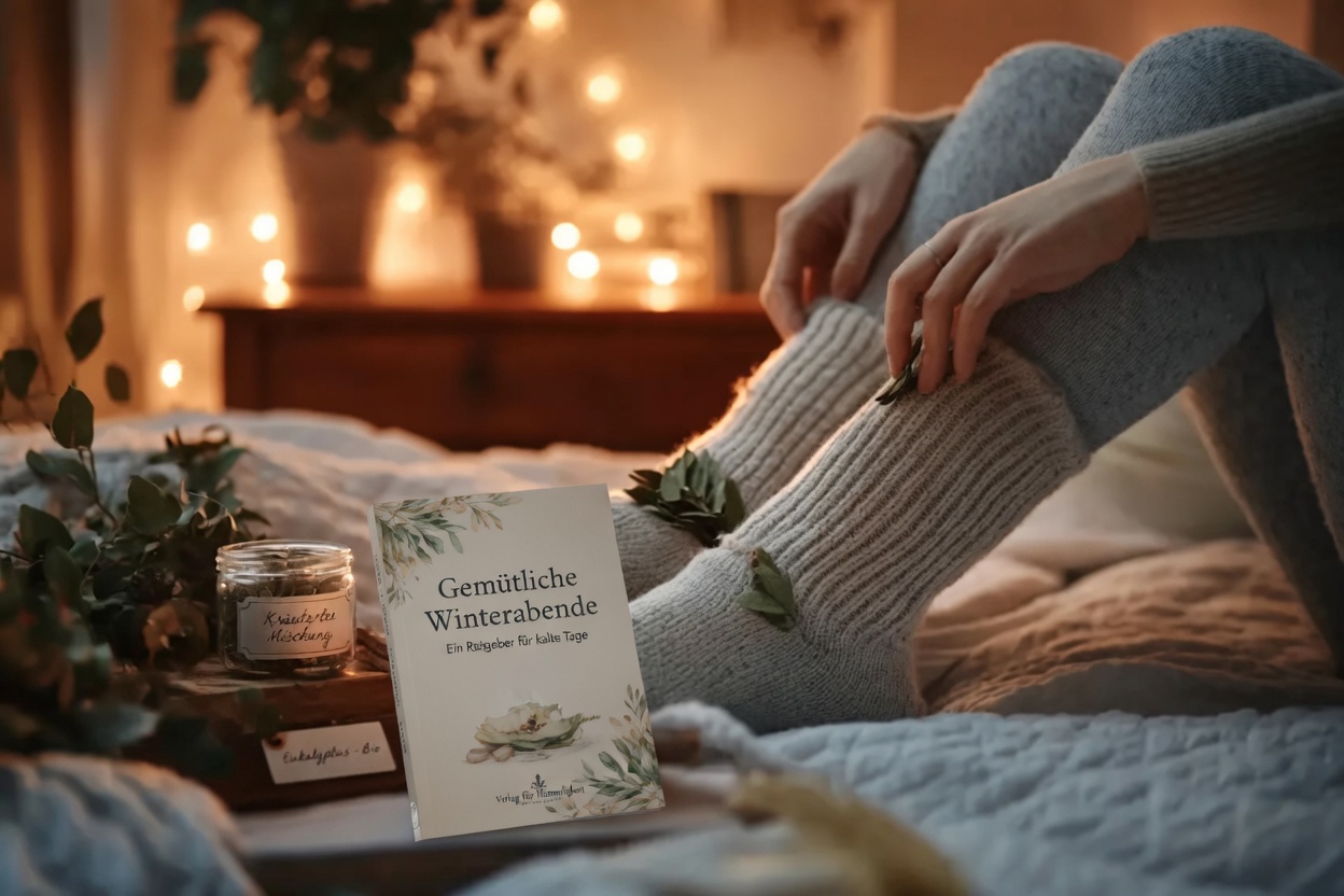 Entdecken Sie die überraschenden Vorteile, ein Lorbeerblatt in Ihre Socken zu legen