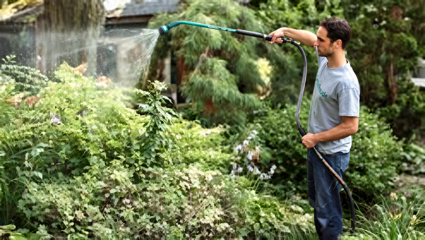 30 Unglaubliche Vorteile des Breitwegerichs (Plantago major)