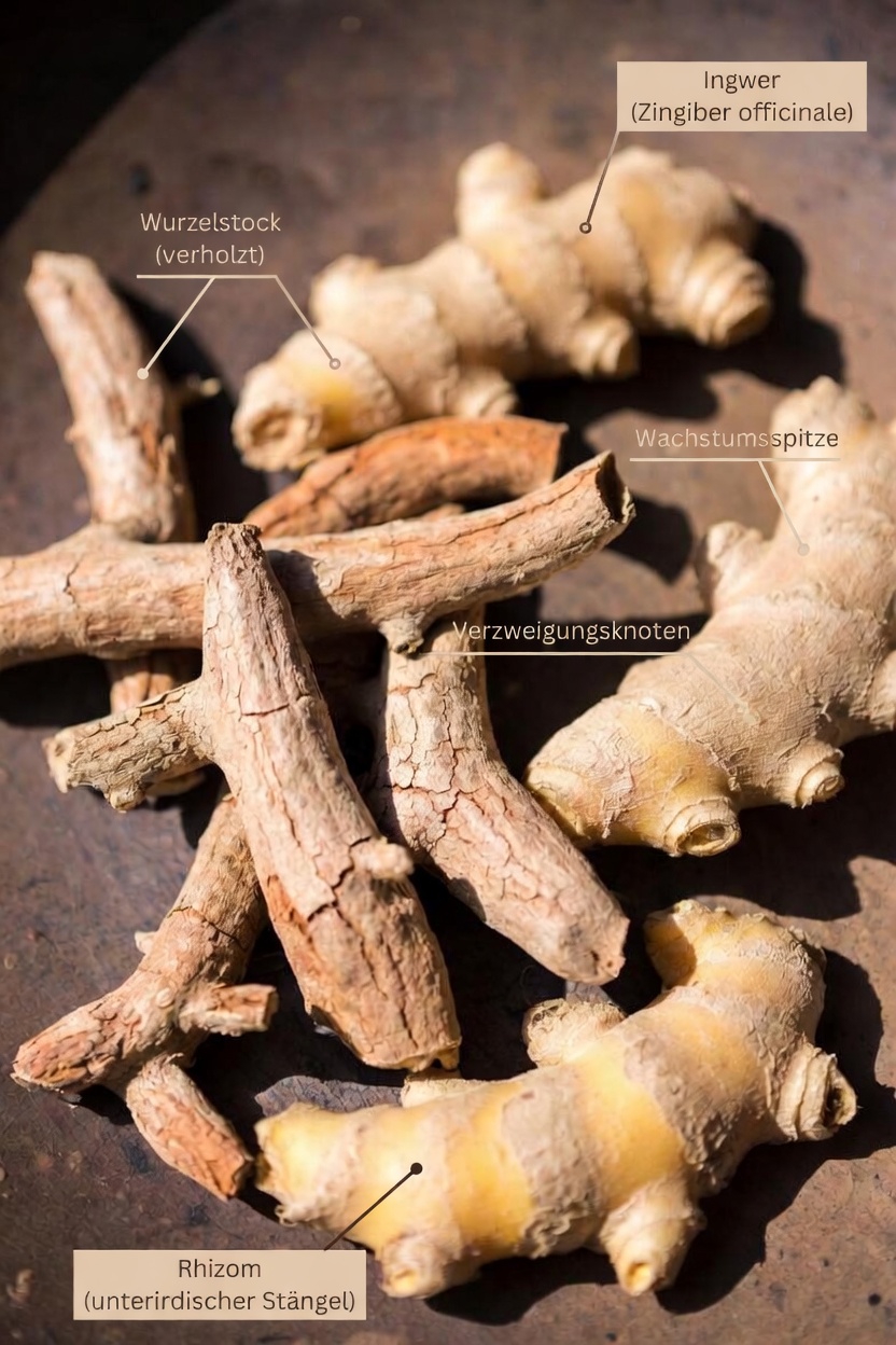 Ein einfaches, natürliches Rezept für die Gesundheit der Arterien mit Minze, Artischocke, Knoblauch und Kurkuma