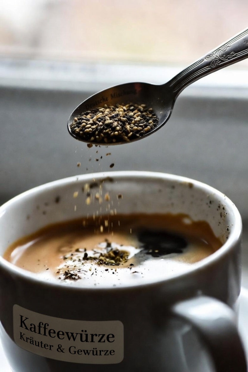 Geben Sie einfach einen Löffel in Ihren Morgenkaffee – Senioren über 60 sind von den Veränderungen verblüfft