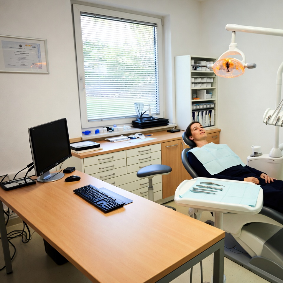 Wie man Karies auf natürliche Weise repariert und die Zähne stärkt