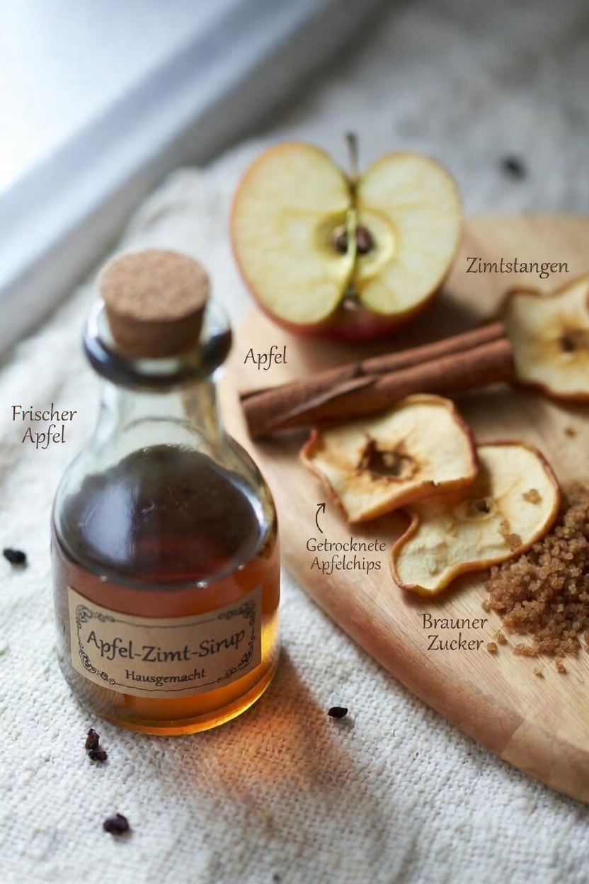 Apfelessig am Morgen: Diese beliebte tägliche Gewohnheit und was die Wissenschaft dazu sagt