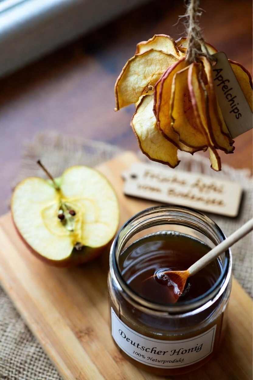 Apfelessig am Morgen: Diese beliebte tägliche Gewohnheit und was die Wissenschaft dazu sagt