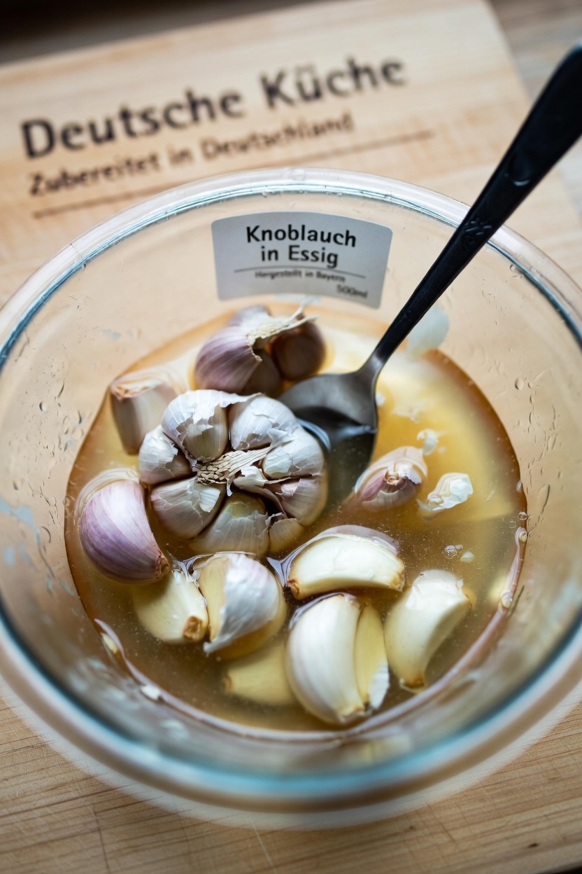 Die überraschenden Vorteile von rohem Knoblauch auf nüchternen Magen für Ihre tägliche Wellness-Routine