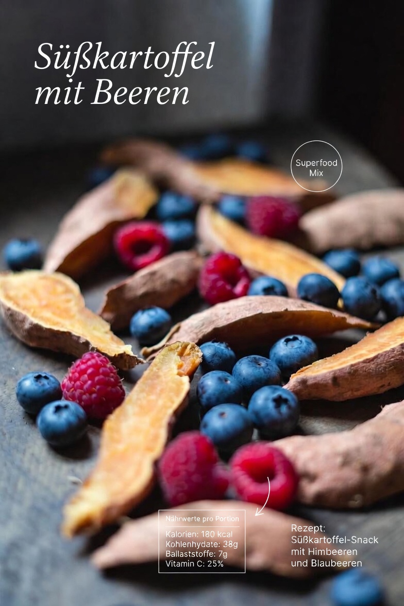 12 natürliche Lebensmittel, die Sie ab 50 jeden Tag essen sollten, um Energie, stärkere Knochen und ein schärferes Gedächtnis zu unterstützen