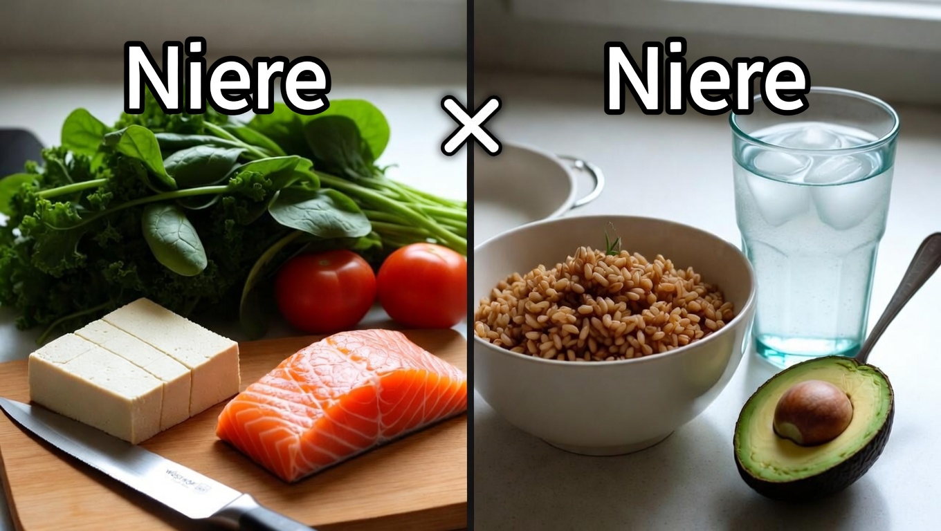 8 überraschende Anzeichen, die auf Nierenprobleme hinweisen könnten, die Sie kennen sollten