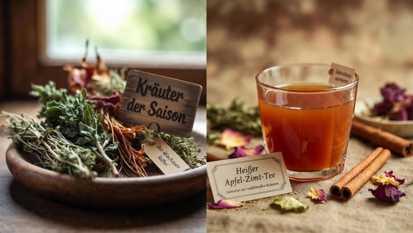 Welches einfache tägliche Getränk kann nach dem 60. Lebensjahr eine bessere Durchblutung in Ihren Beinen unterstützen?