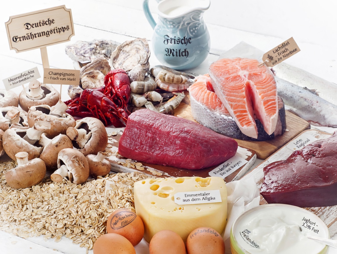 Entdecken Sie die drei Vitamine vor dem Schlafengehen, die die Beingesundheit nach 60 unterstützen können