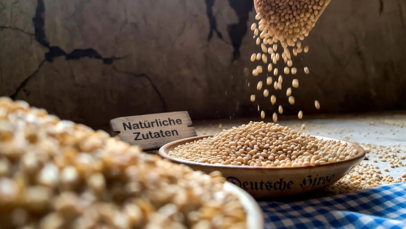 Top 3 Getreidesorten zur Unterstützung gesunder Nieren und zur Förderung natürlicher Entgiftungsgewohnheiten