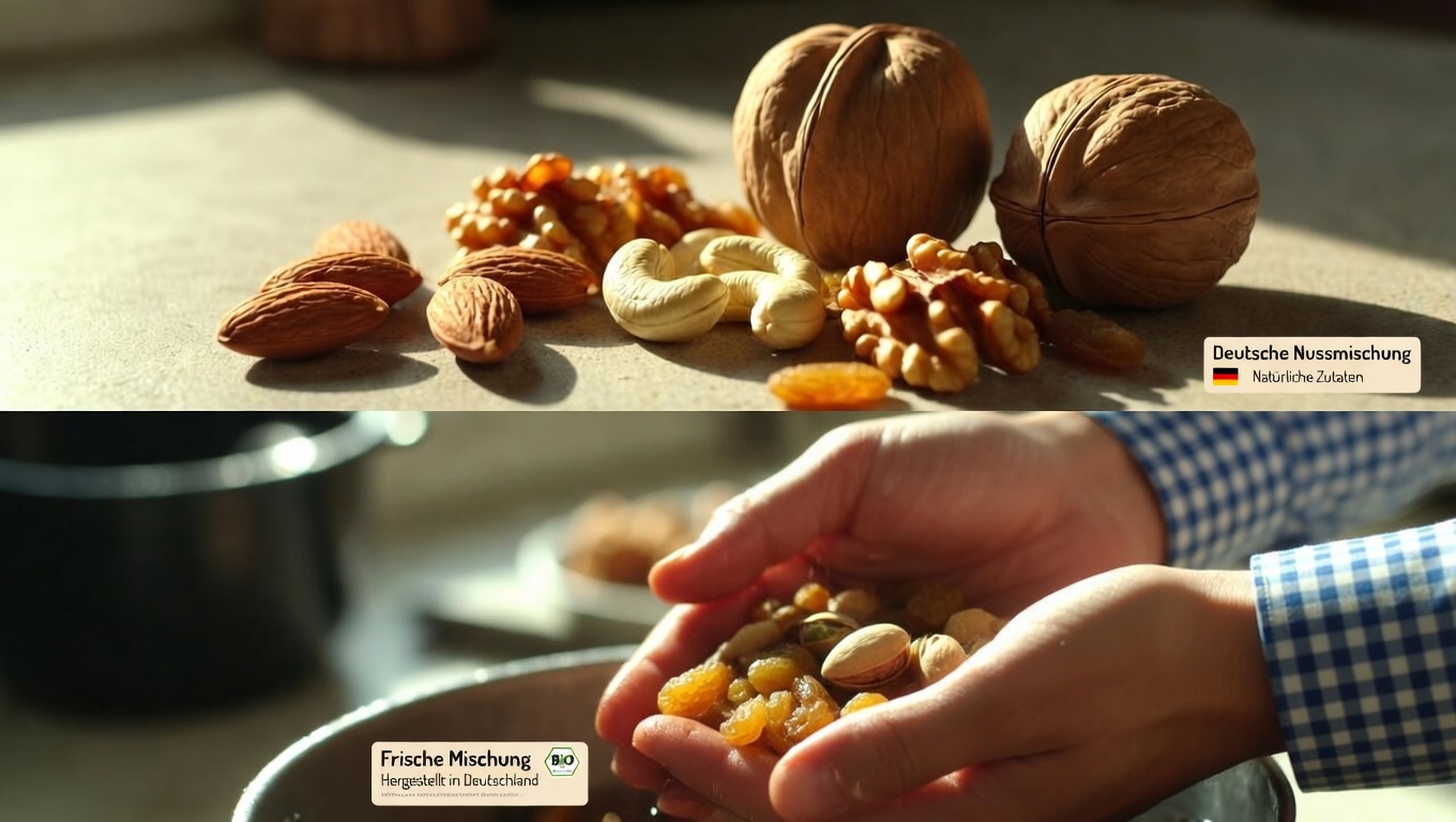 5 überraschende Trockenfrüchte, die bei Senioren gesunde Nieren unterstützen können