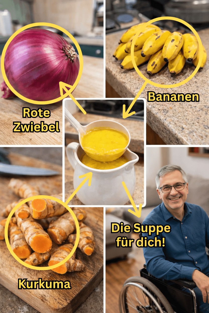 Warum diese Inhaltsstoffe den Gelenkkomfort unterstützen können