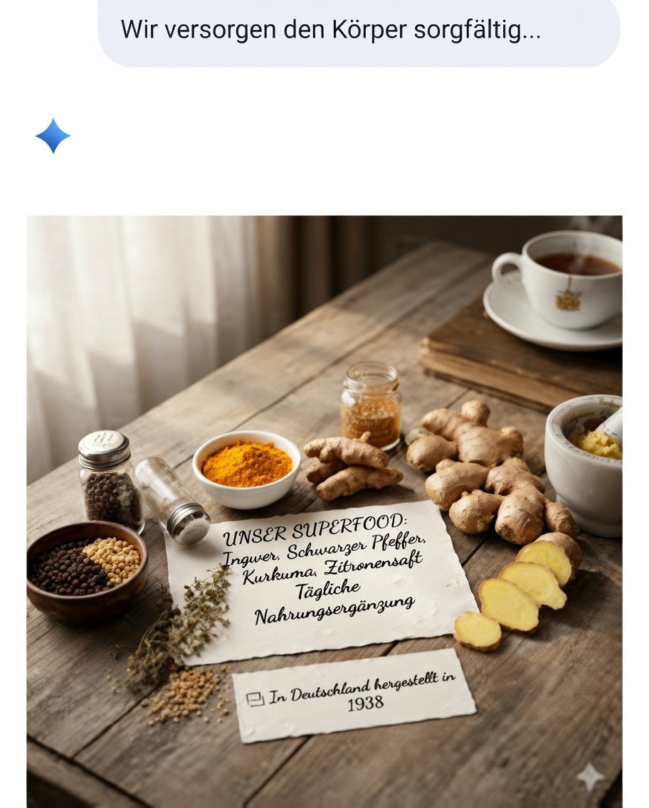 Warum diese Inhaltsstoffe den Gelenkkomfort unterstützen können