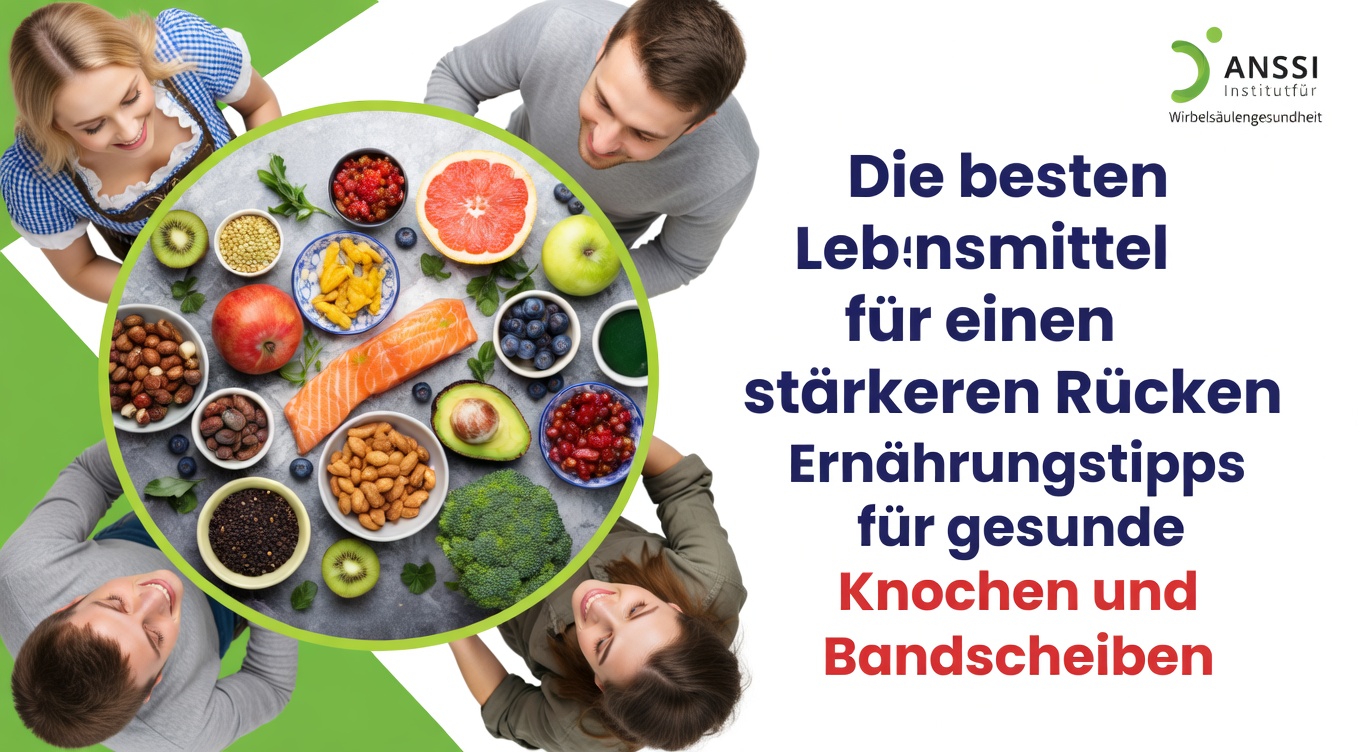 Warum diese Inhaltsstoffe den Gelenkkomfort unterstützen können