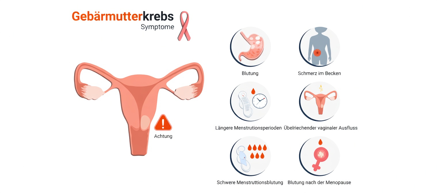 12 wichtige Anzeichen, dass Ihre Gebärmutter Aufmerksamkeit braucht – hören Sie noch heute auf Ihren Körper