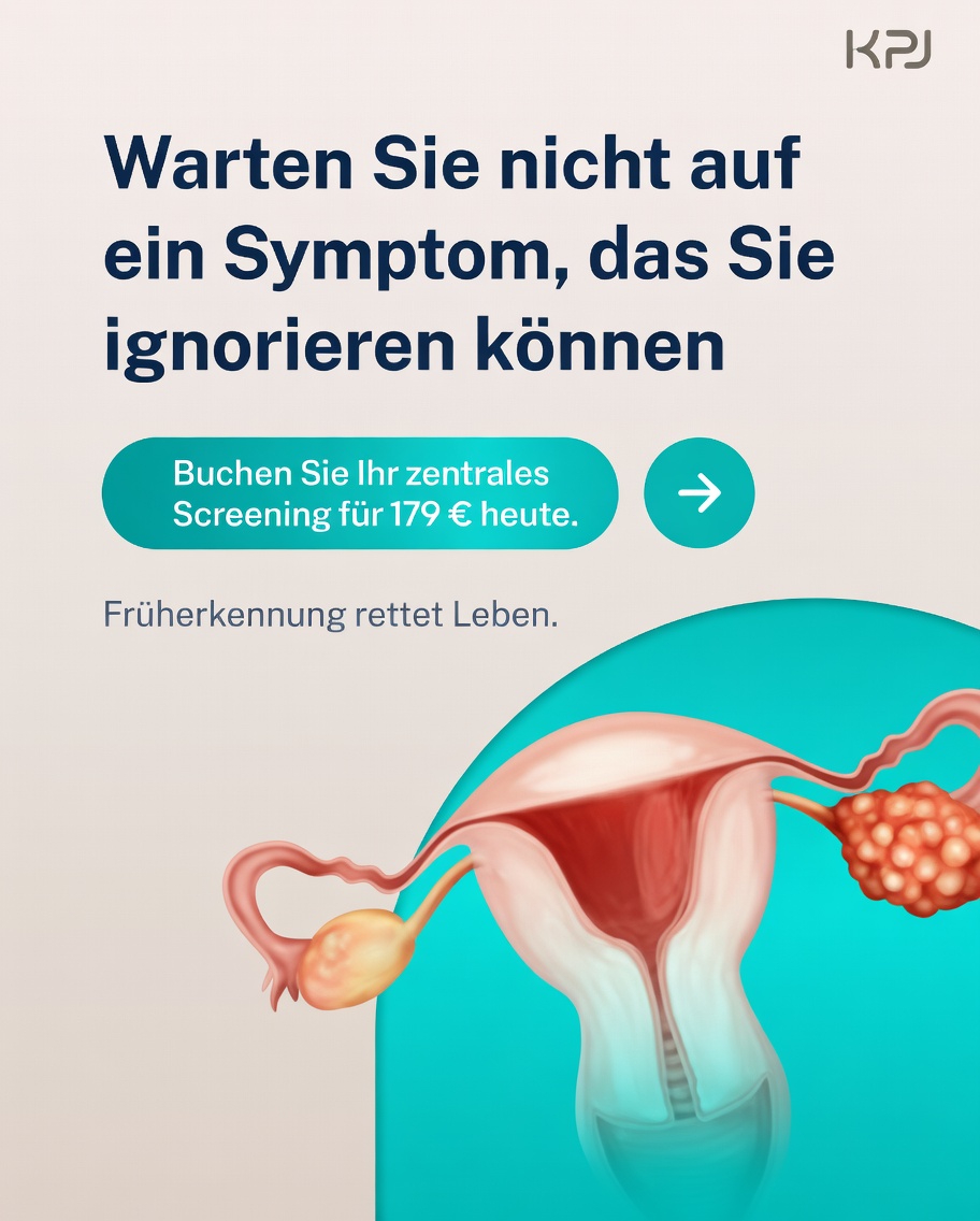 12 wichtige Anzeichen, dass Ihre Gebärmutter Aufmerksamkeit braucht – hören Sie noch heute auf Ihren Körper