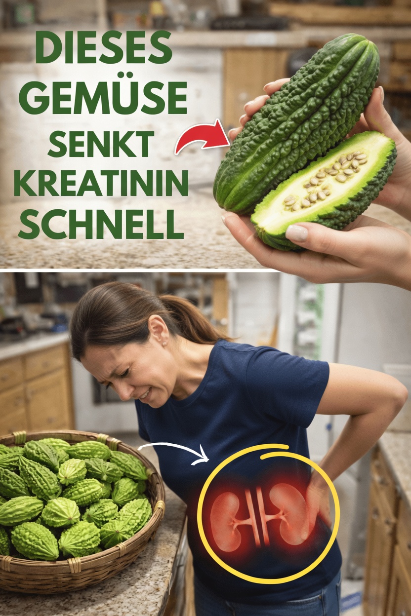 Top 5 Gemüsesorten, die möglicherweise einen gesunden Kreatininspiegel und die Nierenfunktion unterstützen können