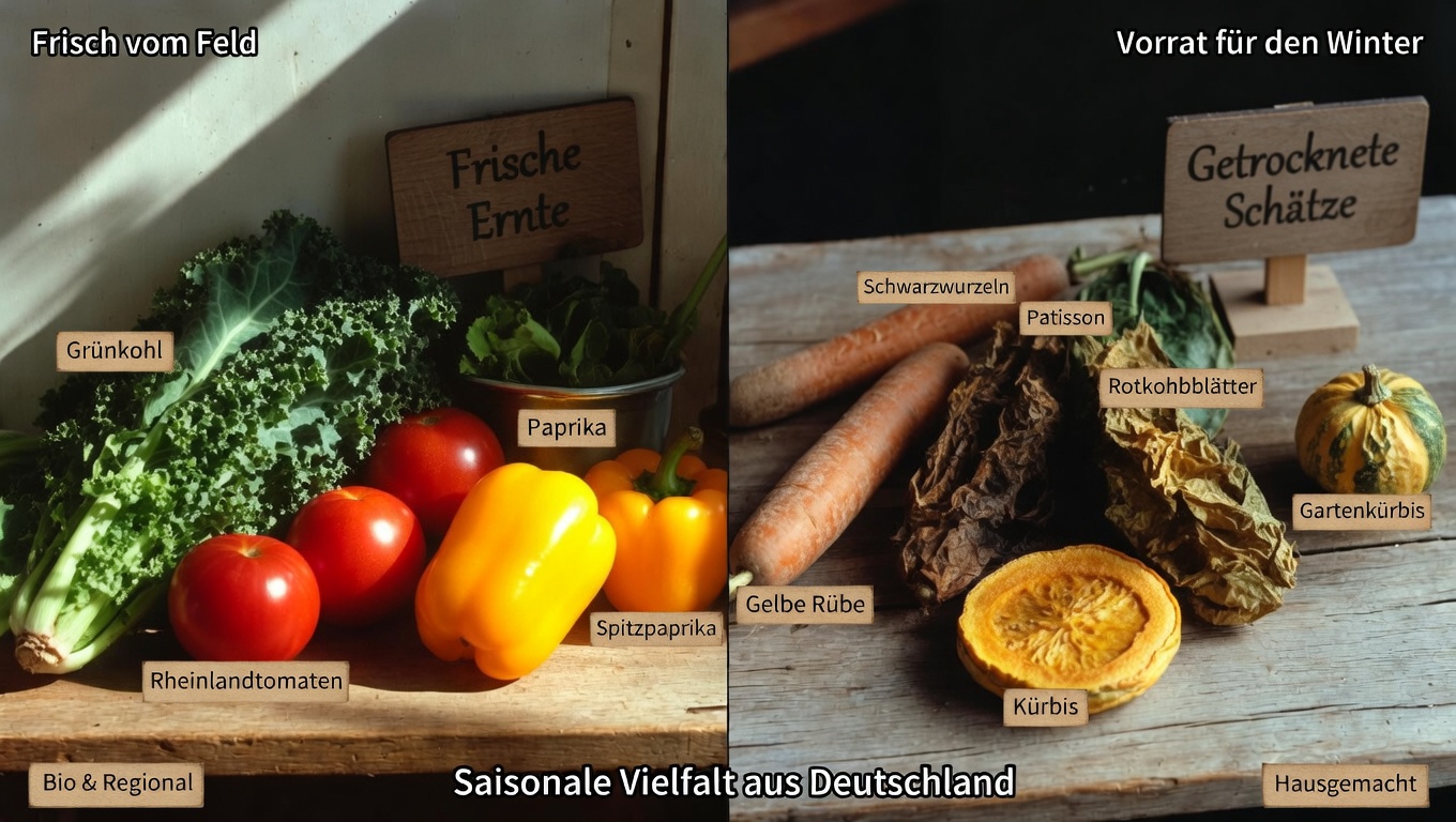 Top 5 Gemüsesorten, die möglicherweise einen gesunden Kreatininspiegel und die Nierenfunktion unterstützen können