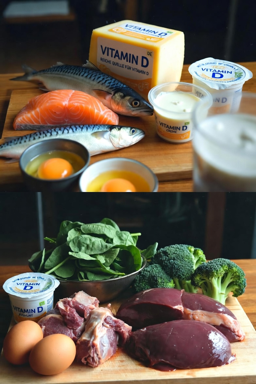 Die 3 wichtigsten Vitamine, die eine bessere Durchblutung bei Menschen mit Diabetes unterstützen können