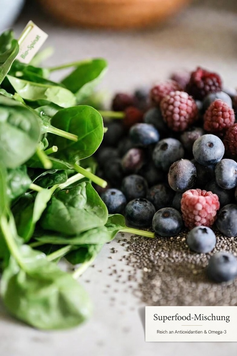 Senioren: Entdecken Sie, wie das Trinken von Knochenbrühe den Knieknorpel unterstützen und Gelenkbeschwerden auf natürliche Weise lindern kann