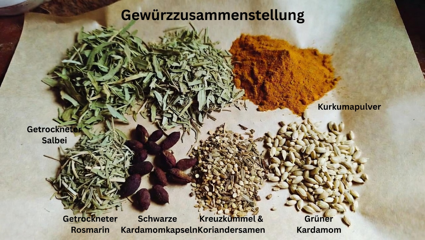 Ist Zimtmilch eine einfache tägliche Gewohnheit, die sich für besseres Wohlbefinden lohnt? Entdecken Sie, was die Wissenschaft über dieses gemütliche Getränk sagt.