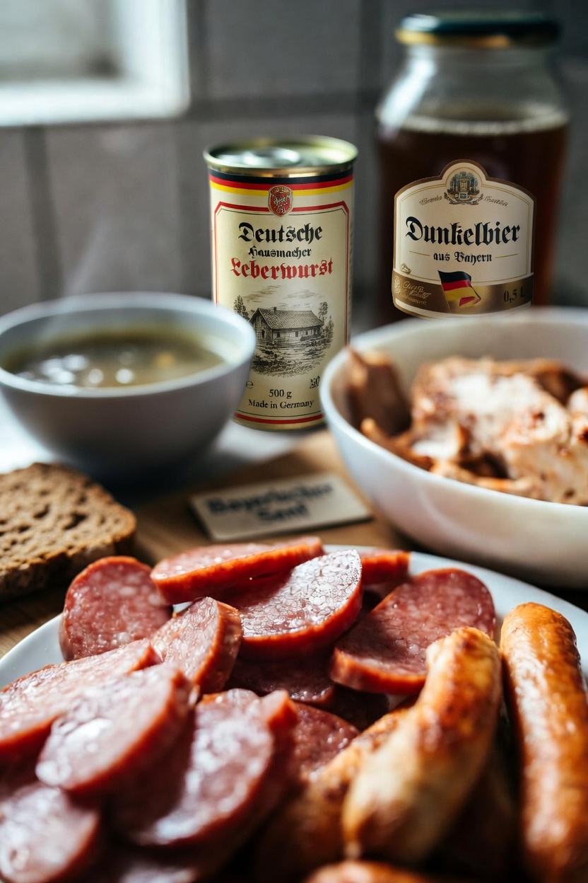 Erschweren diese 10 häufigen Lebensmittel die Erhaltung Ihrer Nierengesundheit?