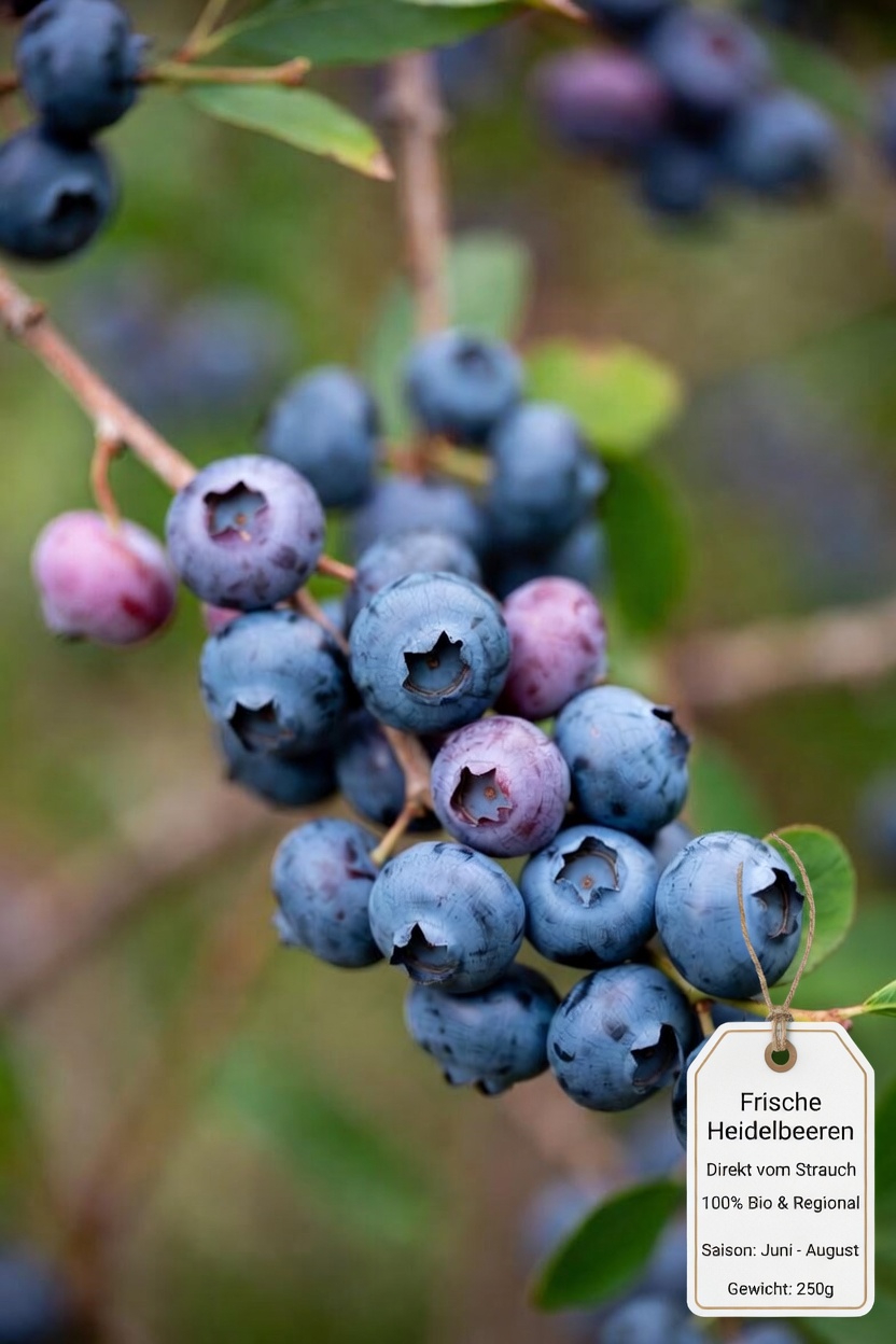 Die 4 besten Früchte, die Senioren vor dem Schlafengehen genießen können, um die Nierengesundheit über Nacht zu unterstützen