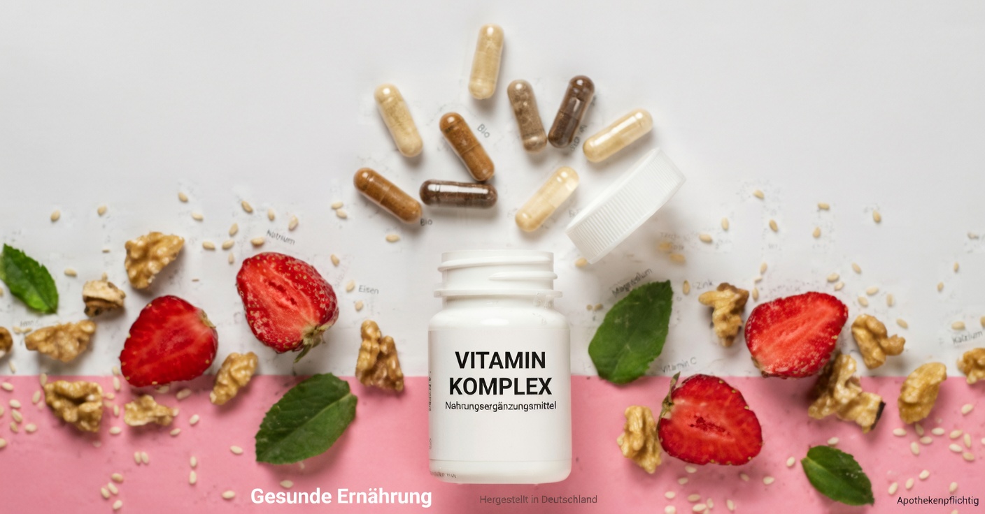 9 Vitamine und Nahrungsergänzungsmittel, die Ihrer Leber und Ihren Nieren unbemerkt schaden könnten