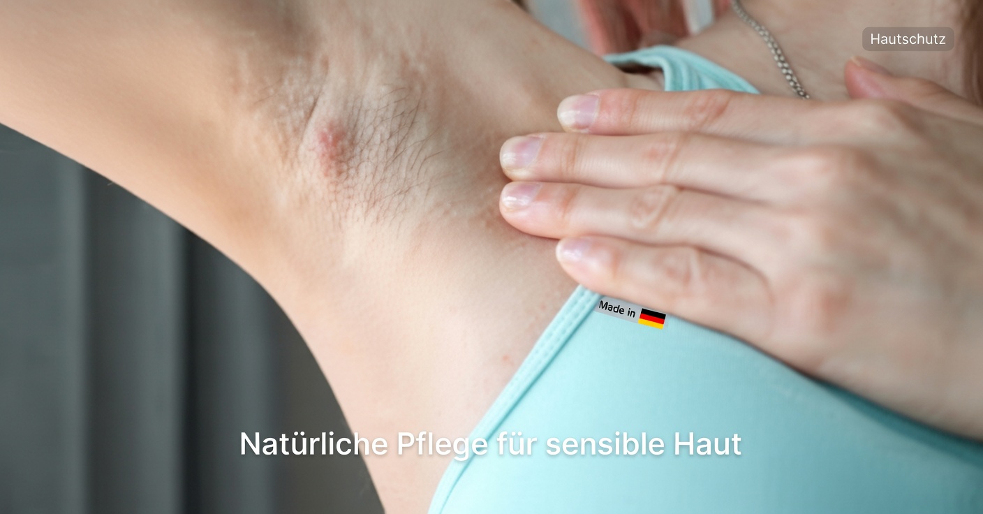 Achsellymphknoten erklärt: Mit alltäglichen Gewohnheiten, die Ihrem Oberkörper ein leichteres und gestütztes Gefühl geben