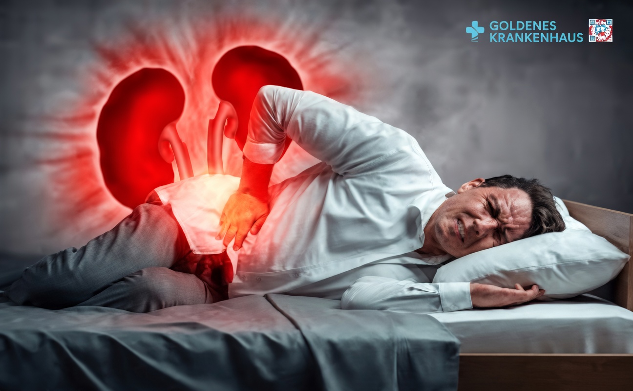 Ignorieren Sie diese frühen Warnzeichen von Nierengesundheitsproblemen nicht, die Sie heute verstehen sollten