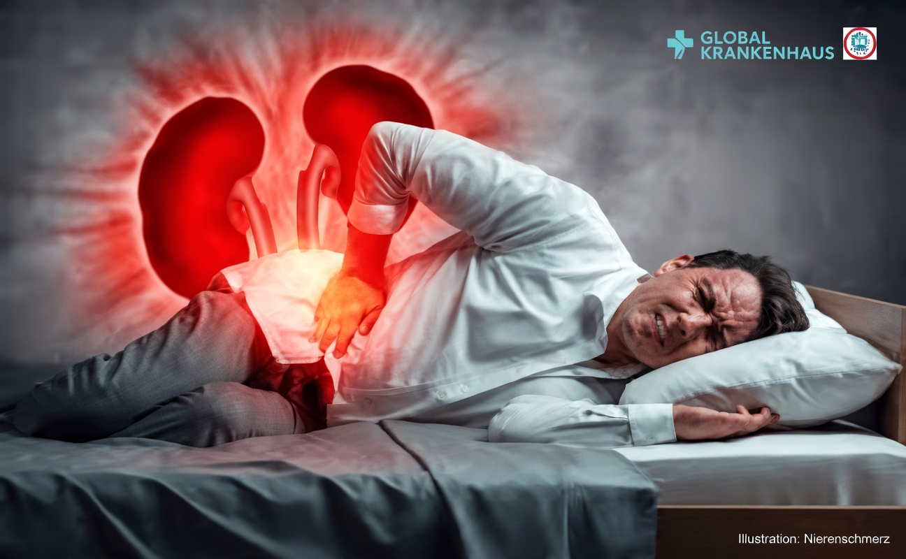 Ignorieren Sie nicht diese frühen Warnzeichen für Nierenprobleme, die Sie heute verstehen sollten