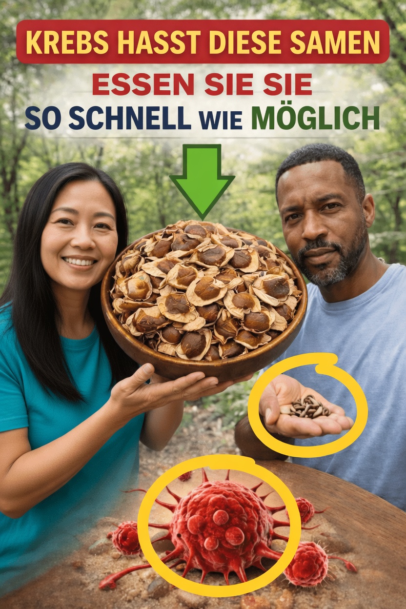 Sechs alltägliche Nüsse, die ältere Erwachsene täglich in ihre langfristigen Wellness-Gewohnheiten integrieren können