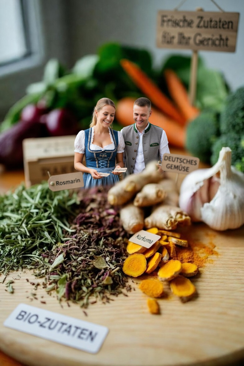 Bemerken Sie diese subtilen Anzeichen, die auf eine Fettleber hindeuten könnten?