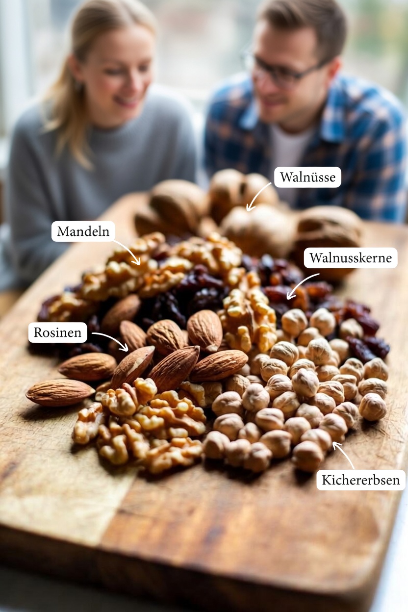 Frühe Warnzeichen von Diabetes: Subtile Veränderungen in Ihrem Körper, die Sie bemerken sollten