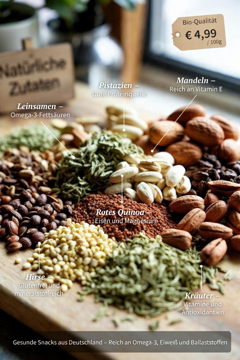 Frühe Warnzeichen von Diabetes: Subtile Veränderungen in Ihrem Körper, die Sie bemerken sollten