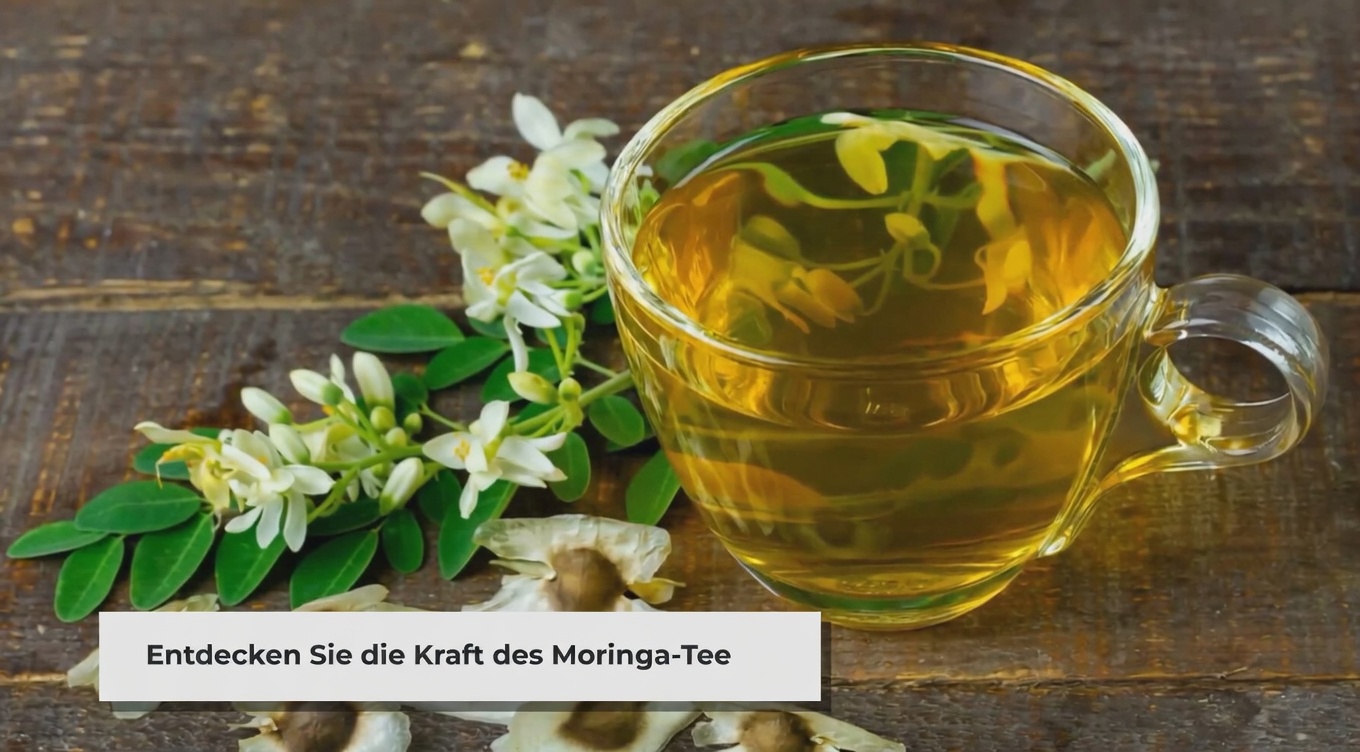 Das natürliche Antibiotikum, das schon nach wenigen Anwendungen bei Blasen- und Niereninfektionen hilft