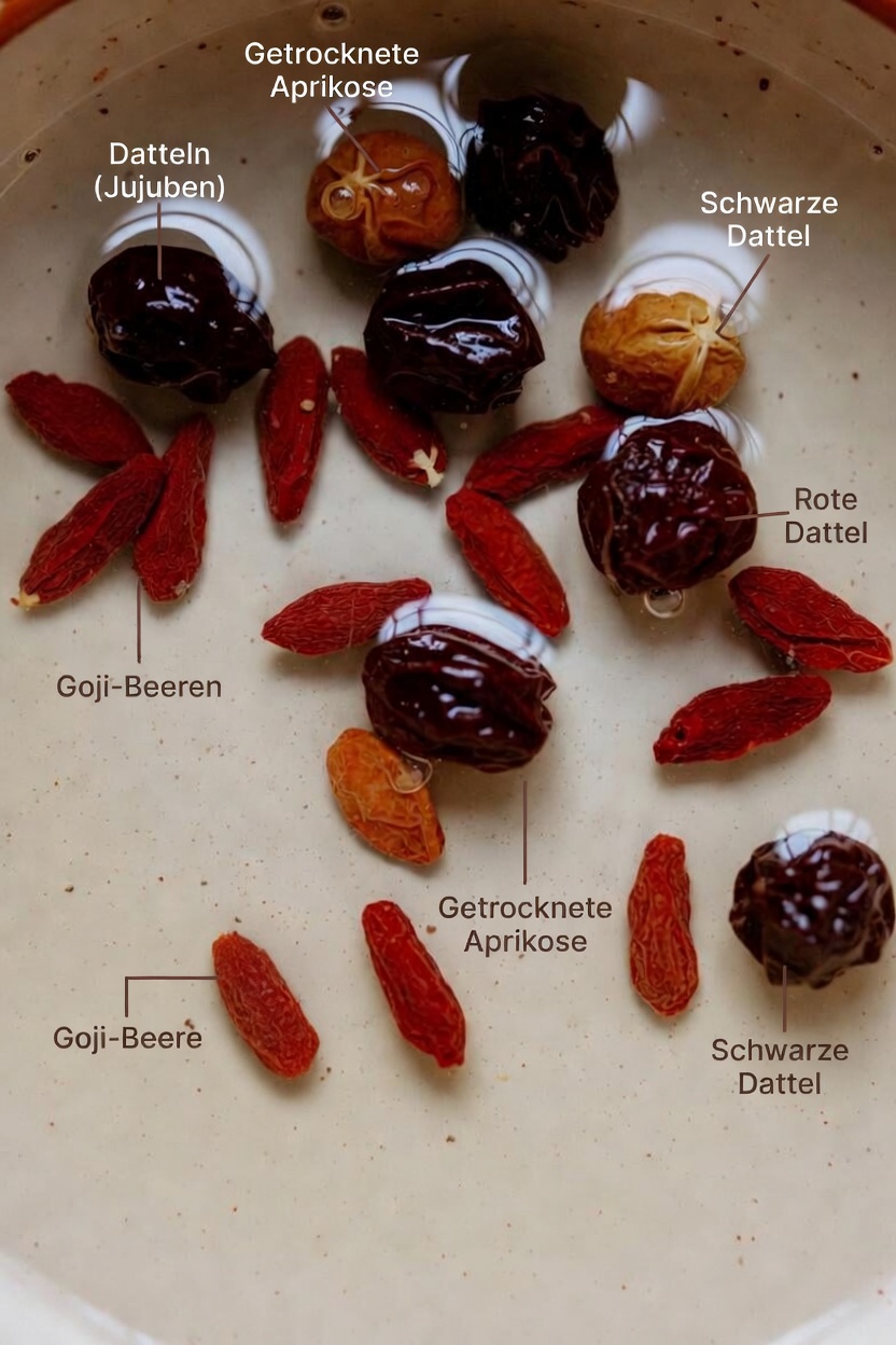 Diese gewöhnliche Frucht wird weltweit geliebt – doch nur wenige wissen, wie erstaunlich sie für die Augen ist