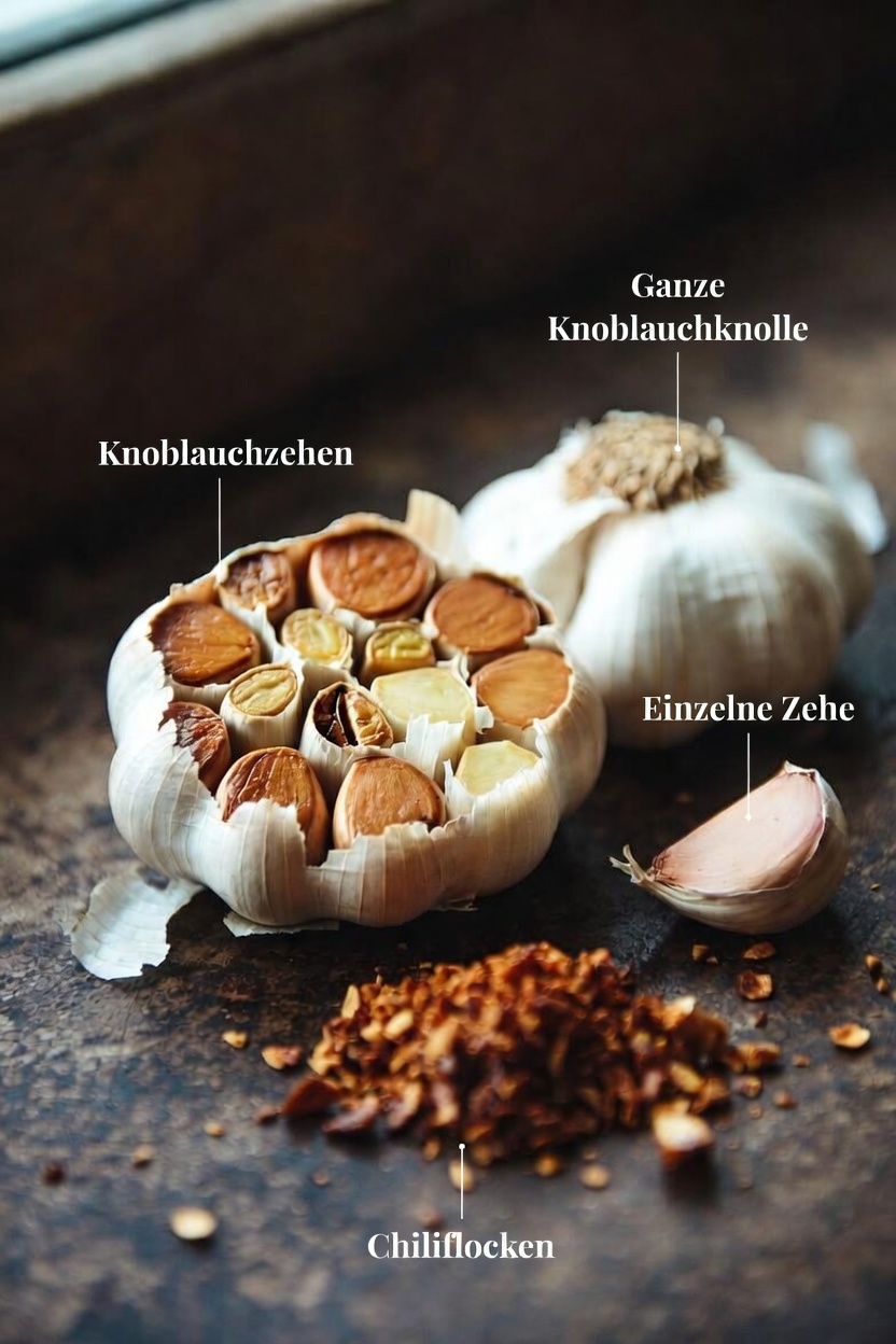 Ist Knoblauch ein natürlicher Verbündeter für Ihr Immunsystem und Ihr allgemeines Wohlbefinden? Entdecken Sie, was die Wissenschaft wirklich sagt