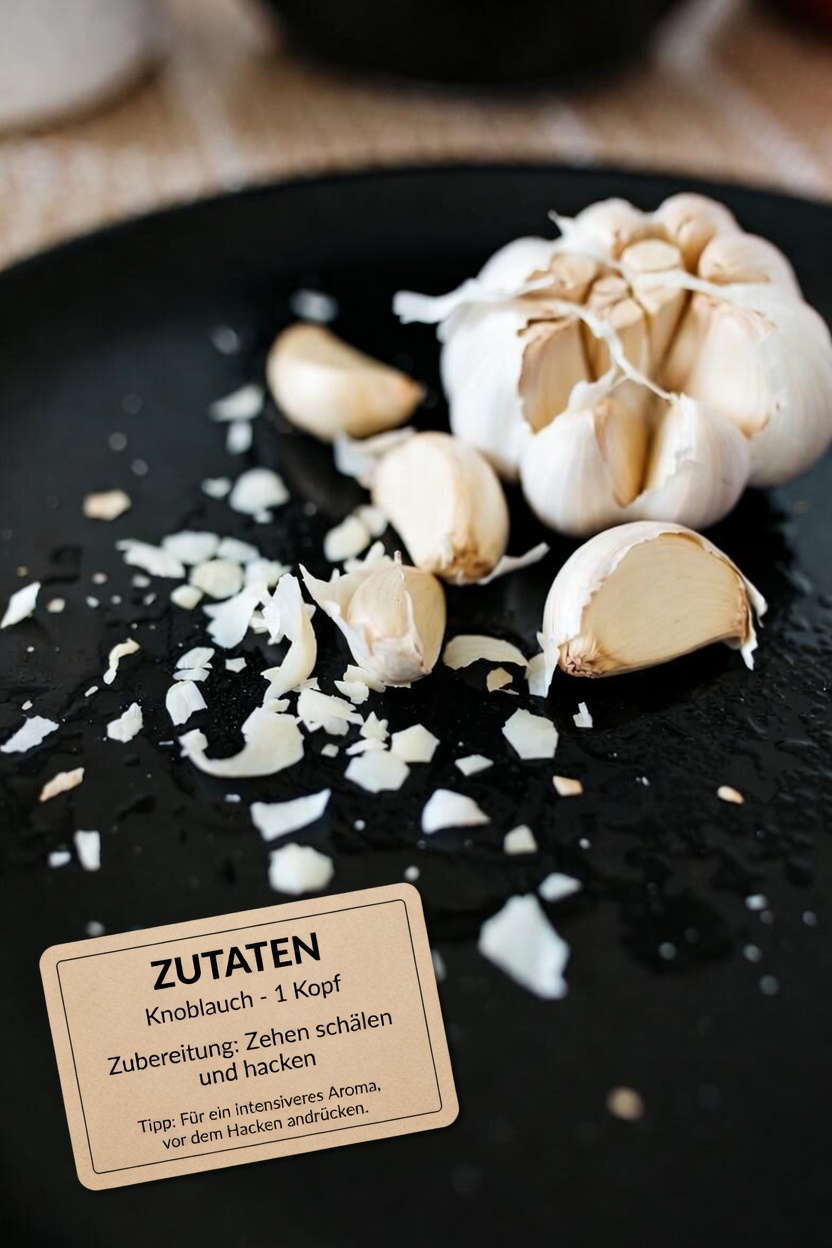 Ist Knoblauch ein natürlicher Verbündeter für Ihr Immunsystem und Ihr allgemeines Wohlbefinden? Entdecken Sie, was die Wissenschaft wirklich sagt