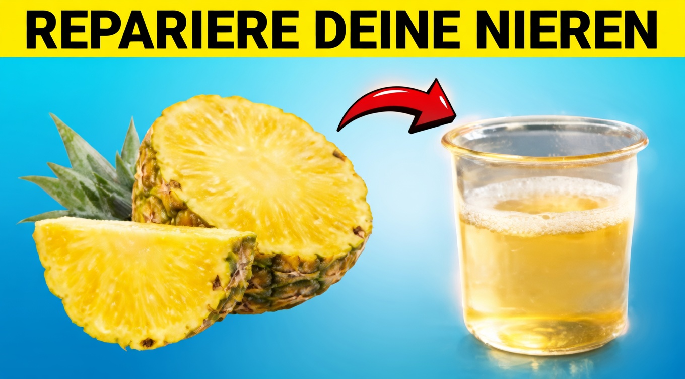 Ist Eiweiß in Ihrem Urin? 7 wirkungsvolle heilende Lebensmittel und Strategien, die Ihre Nieren ab heute unterstützen können