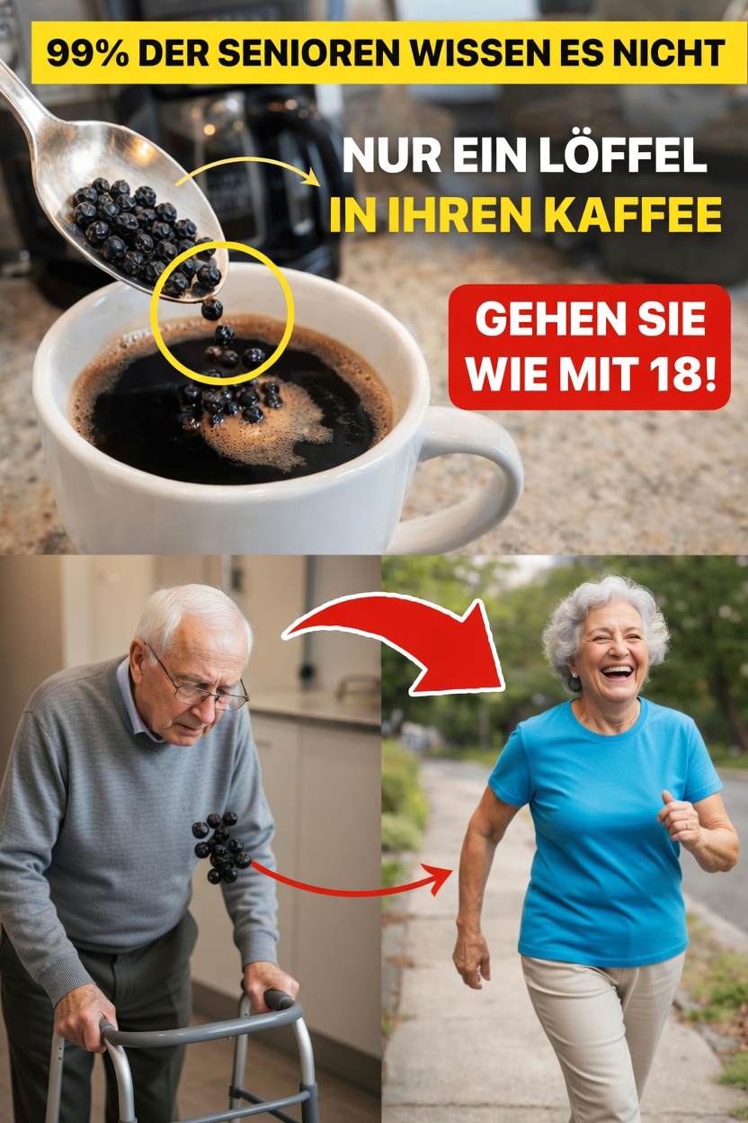 9 weniger bekannte Symptome der Menopause – und einfache Wege, sie zu lindern