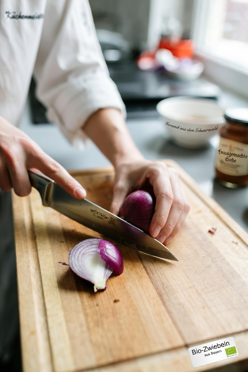 Entdecken Sie die überraschenden Wege, wie Saft aus roten Zwiebeln Ihren Weg zu glatterer, strahlender aussehender Haut unterstützt